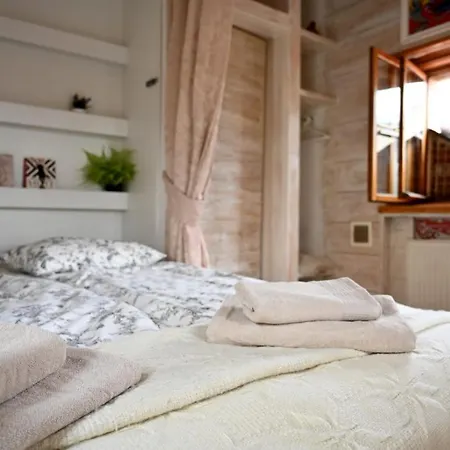 Ferienwohnung Colibri Foto Design Kłodzko Exterior foto