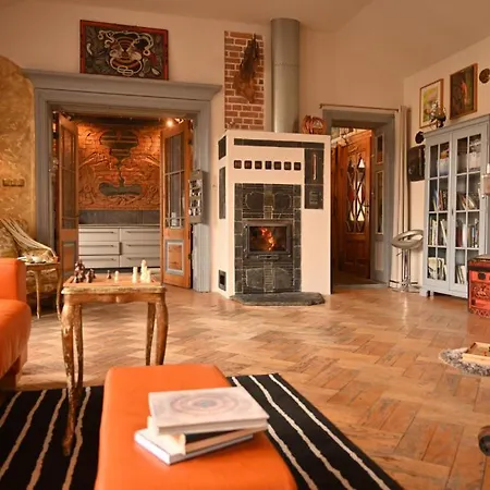Ferienwohnung Colibri Foto Design Kłodzko Exterior foto