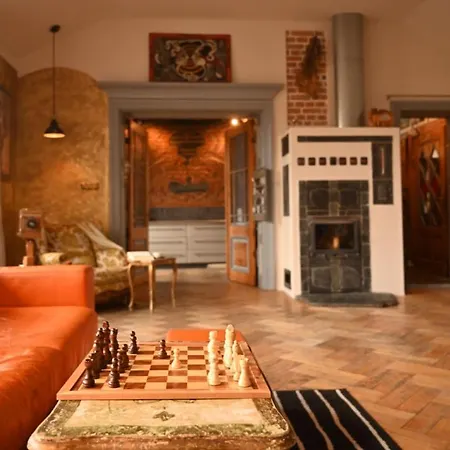 Ferienwohnung Colibri Foto Design Kłodzko Exterior foto