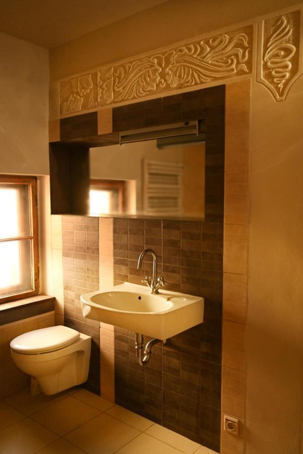 Colibri Foto Design Apartment *