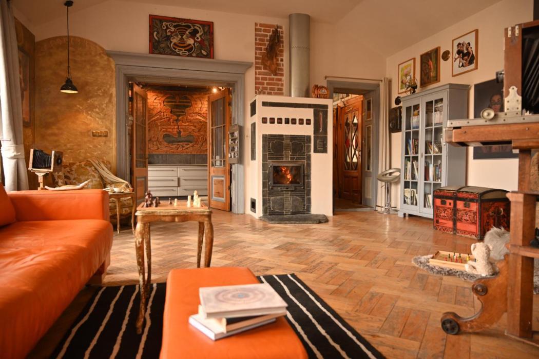Colibri Foto Design Apartment Kłodzko