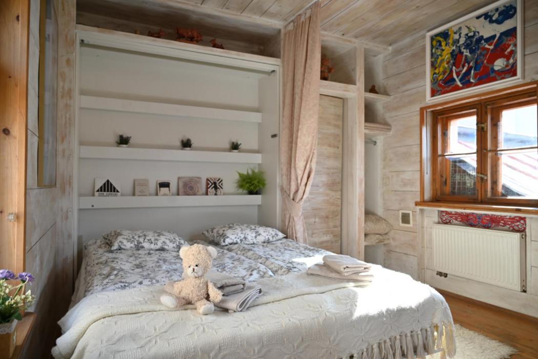 Colibri Foto Design Apartment Kłodzko