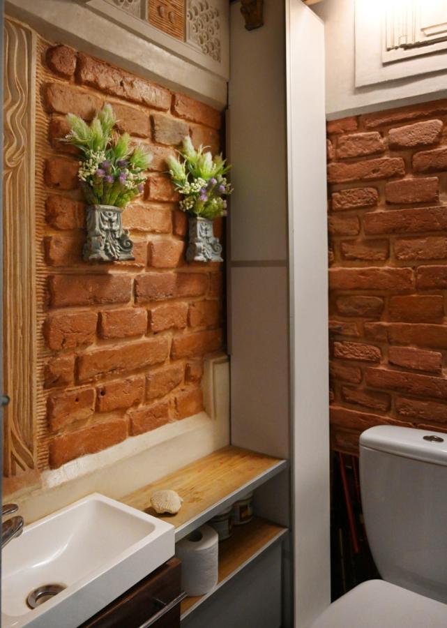 Apartment Colibri Foto Design