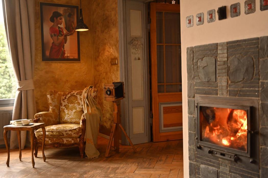 Colibri Foto Design Apartment *