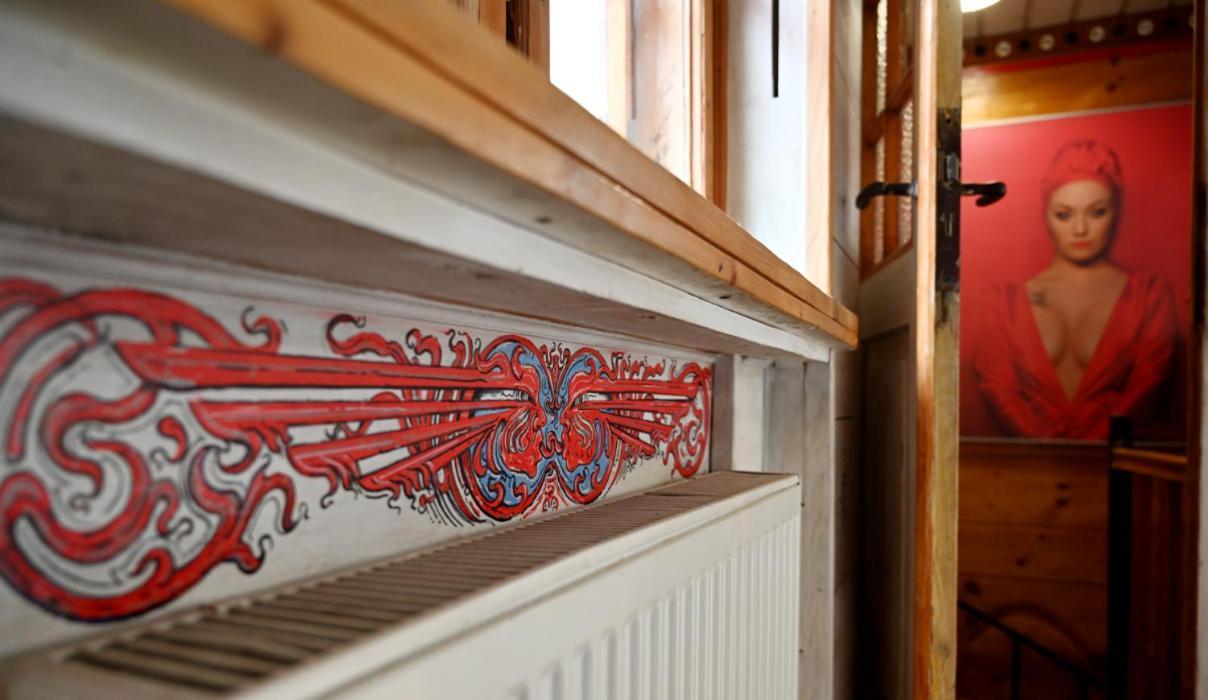 Colibri Foto Design Apartment