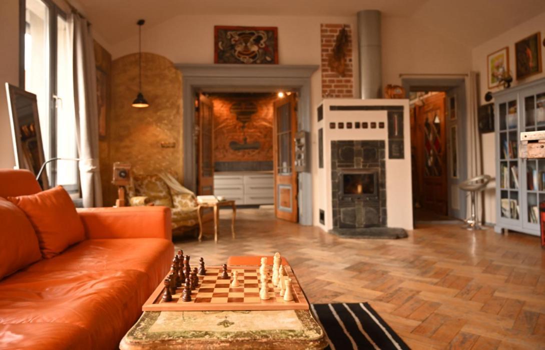 Apartment Colibri Foto Design